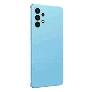 แบรนด์<span class=keywords><strong>5G</strong></span> สมาร์ทโฟนที่ใช้สำหรับ <span class=keywords><strong>Samsung</strong></span> <span class=keywords><strong>Galaxy</strong></span> <span class=keywords><strong>A32</strong></span>โทรศัพท์มือถือแบตเตอรี่ขนาดใหญ่ซิมการ์ดคู่<span class=keywords><strong>128GB</strong></span> โทรศัพท์ของแท้ - Product Image 3