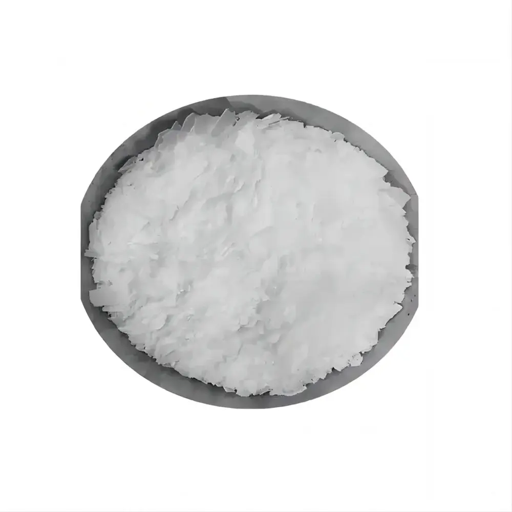 Crystalline powder organic intermediate pa 99.5% o-phthalic anhydridefactory price msds dye polymer for sale.