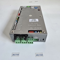 Boîte de commande industrielle Topwisdom TE-51S pour machine à broder