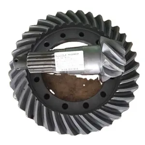 Pinion Gear Bevel Gear 190C 8-3 untuk Changlin Motor Grader