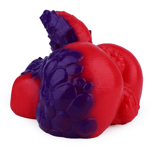 Masturbatore Maschile in Silicone a Forma di Mostro Fantastico, Morbido e Testurizzato, Design Originale, Giocattolo per Adulti per Uomini, Vendita all'Ingrosso OEM ODM - Product Image 3