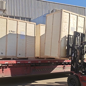 Honry SQ1000 High Quality 1m <strong>Sand</strong> Belt <strong>Grinder</strong> 2in1 Steel Sander Drawing Two Edge Deburring Machine for Inox SS Aluminum Plate - Product Image 6