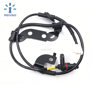 เซ็นเซอร์ ABS OEM 59910-2T000 เซ็นเซอร์วัดความเร็วล้อ สำหรับ Kia Optima K5 ปี 2011-2016 อะไหล่ระบบเบรกอัตโนมัติ # 599102T000 - Product Image 1