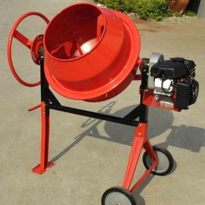 La Gran Máquina para Hacer Bloques de Cemento y Hormigón Fabricada en China Qmj4-30 - Product Image 5