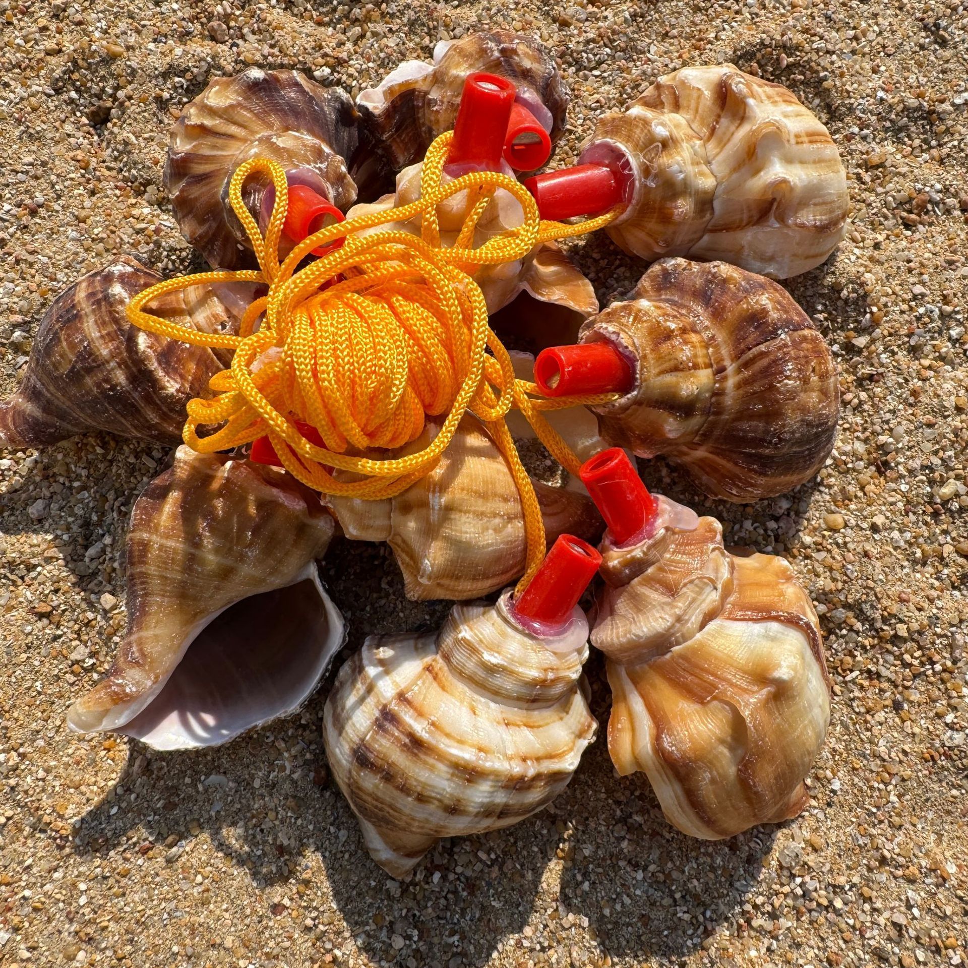 colore naturale