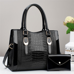 2025 Nova Bolsa De Luxo Bolsa Designer De Alta Qualidade Crossbody Bag Moda Cobra Padrão PU Leather Women's Bag - Product Image 2