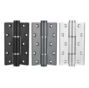 5 بوصة بوابة المفصلي الملحقات إغلاق التلقائي الأجهزة الهيدروليكية محور التلقائي للطي الألومنيوم قابل للتعديل - Product Image 6