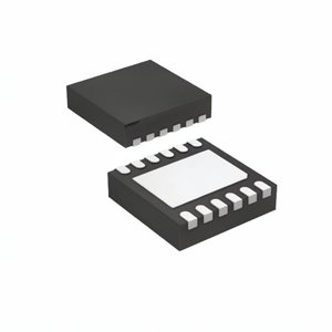 Power Management (PMIC) 12 WFDFN Exposed Pad Original One Stop Service Buy Online Electronic Components MAX20052ATC+T - Product Image 1