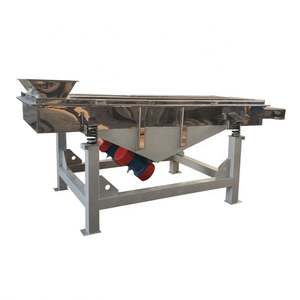 Hot China Manufacturing Gold Sieving Machine - Product Image 2