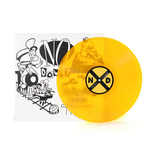 Vente en gros de disques vinyles vierges en vinyle imprimés personnalisés de 12 pouces avec couvercle - Product Image 5