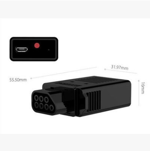 8BitDo Per NESes Adattatore Ricevitore Per NESes BT Retrò Ricevitore Senza Fili Originale - Product Image 2