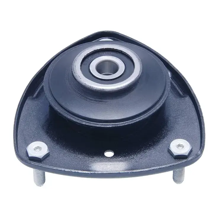 High Quality In Stock Auto Parts Front Shock Absorber Strut Mount 48609-52021 For Toyota YARIS