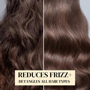 <span class=keywords><strong>Spray</strong></span> <span class=keywords><strong>protecteur</strong></span> de chaleur de marque privée 200ml protège les <span class=keywords><strong>cheveux</strong></span> des dommages causés par la chaleur <span class=keywords><strong>Spray</strong></span> de protection contre les boucles sans danger pour tous les types de <span class=keywords><strong>cheveux</strong></span> - Product Image 3