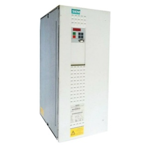 Variador de Frecuencia Compacto SIMOVERT 6SE7035-1EK60 de 250KW, Nuevo, 100% Original, Garantía de 2 Años, Bajo Costo - Product Image 1