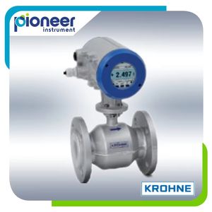 クローネ電磁流量計価格 流量計 中国 バッテリー駆動 - Product Image 6