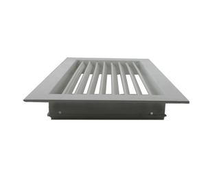 <span class=keywords><strong>Grille</strong></span> <span class=keywords><strong>de</strong></span> <span class=keywords><strong>ventilation</strong></span> en plastique <span class=keywords><strong>PVC</strong></span> pour l'air - Cache-trou <span class=keywords><strong>de</strong></span> <span class=keywords><strong>ventilation</strong></span> - Product Image 3