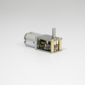 Twg1812 N10 Vertical 90 Degree Output <b>Worm</b> Gear Motor 36V Stainless Steel For Manufacturing Plant - Product Image 1