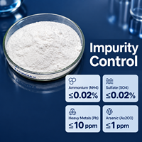 Cetyl Tranexamate HCl 98% Derivatif Asam Traneksamat yang Larut dalam Minyak, Bahan Baku Kosmetik untuk Serum dan Krim Pencerah