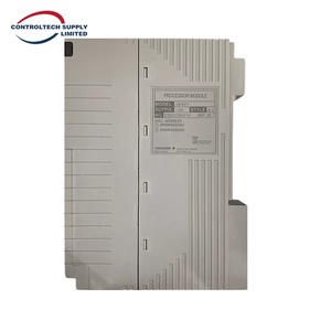 Tarjeta de Control Yokogawa CP471-01 Original en Exceso de Inventario, Reemplazo de Procesador para Sistema DCS - Product Image 4