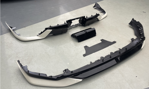 L <span class=keywords><strong>EXUS</strong></span> LX600 SPORT PARAGOLPES - Product Image 2