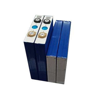 แบตเตอรี่ลิเธียมไอออนแบบ Deep Cycle Lifepo4 3.2v 100ah  ขายดี  ขนาด 90Ah 120Ah 150Ah 200Ah 230Ah ชาร์จได้ - Product Image 6