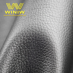 Tela de cuero sintético de PVC para asientos de coche, alta calidad, <span class=keywords><strong>precio</strong></span> competitivo - Product Image 1