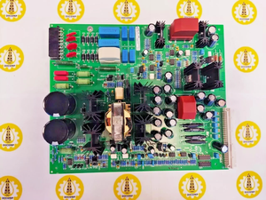 6739818SE <span class=keywords><strong>ALEZ</strong></span> PCBA IGBT Pièce de rechange <span class=keywords><strong>ALEZ</strong></span> OP2792HA - Product Image 1