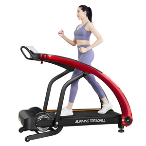 Máquina para correr en casa 2 en 1 HÍBRIDA - Product Image 4