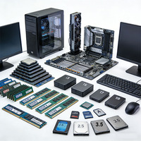 Hard Drive NAS ST22000VN002 22TB 3.5 Inch SATA 6Gb/s 7200 RPM 256MB Penyimpanan Server HDD untuk Cadangan & Pengarsipan Data NAS