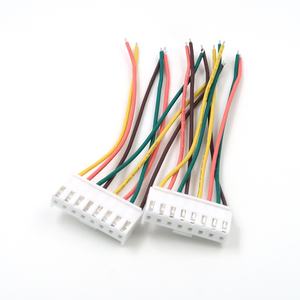 Кабель-удлинитель YZCONN Custom JST 1.25 мм (штекер/гнездо), двусторонний, с разъемами, электронный провод, кабельный жгут - Product Image 4