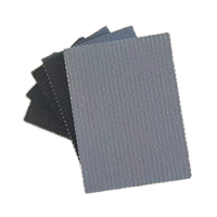 Panneau d'isolation murale en mousse XPS haute résistance, conductivité thermique 0,030 W/mK, résistance à la compression 500-600 kPa, classe d'incendie B1