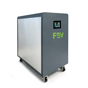 Powerwall 51.2V 48V Lithium Ion Battery Pack 15kWh 20kWh 30kWh Home <b>Energy</b> <b>Storage</b> <b>System</b> - Product Image 1