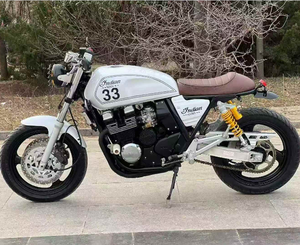 ยามาฮ่า <span class=keywords><strong>XJR400</strong></span> นำเข้าแท้ - Product Image 1