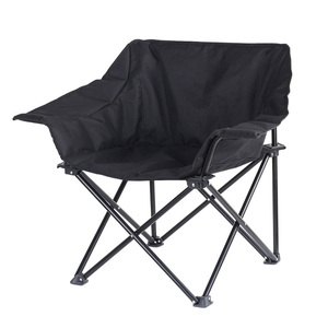 Silla de Playa Moderna Ultraligera y Portátil, Tipo Luna, para Acampar al Aire Libre, Comer, Cocina y Playa - Product Image 2