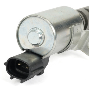 Vanne solénoïde VVT 15330-22030 pour Toyota Lexus, pièce de rechange pour le contrôle de l'huile moteur - Product Image 3
