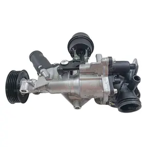 M270 pompa acqua motore 2702000000 2702000801 per Benz W176 W246 W117 X156