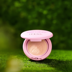 Gel parfumé personnel 9g, poudre compacte, formule K-Beauty, tous types de peau - Product Image 3