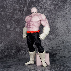 Figura Coleccionable de Anime de PVC de 22 cm de Jiren de la <span class=keywords><strong>Serie</strong></span> Noah Ultra Battle Team, en Caja, Animación Japonesa, Manual, <span class=keywords><strong>Dragon</strong></span> Ball, Juguete de Dibujos Animados - Product Image 2