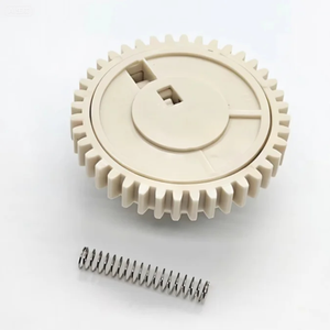 LJ4250定影器滚轮驱动齿轮40T，RC1-3324-000，适用于惠普激光<span class=keywords><strong>4250</strong></span> 4250dtn 4250dtnsl 4250n 4250tn 4350 4350dtn 4350n 4345 - Product Image 2