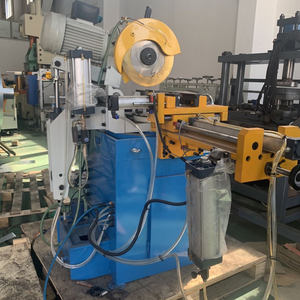 آلة قطع الأنابيب الكهربائية، بيع مباشر من المصنع، آلة قطع المعادن، آلة قطع الأنابيب - Product Image 3