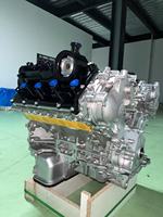 Moteur VK56 neuf, adapté aux moteurs essence V8 atmosphériques Nissan 5.6L.