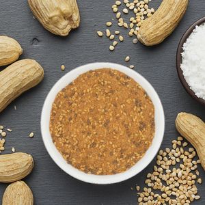 500g <span class=keywords><strong>de</strong></span> Condimento en Polvo para Barbacoa, Sabor Suave, para Brochetas <span class=keywords><strong>de</strong></span> Cordero, Barbacoa Coreana y Asados al Aire Libre, Estilo Seco - Product Image 2