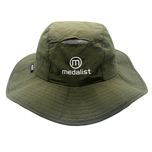 Restez à la pointe de la mode toute l'année avec nos superbes chapeaux de seau personnalisés - Product Image 1