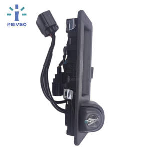 กล้องมองหลังแบบไม่ใช้ผ้าปิดตาสำหรับ Kia Sportage SL MK3 QL MK4 KX5 2017-2022 99240-D9000 OEM - Product Image 1