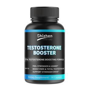 Complément alimentaire pour améliorer le statut, revitaliser la motivation masculine, booster la libido, stimuler la production de testostérone pour un bien-être masculin amélioré, extrait de grenade - Product Image 1