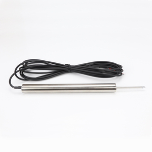 Dwel lvdt वसंत लोड गैर-संपर्क स्थिति सेंसर 4-20ma 0-10v मोडबस vtr विस्थापन ट्रांसड्यूसर रैखिक कोण माप के लिए - Product Image 3