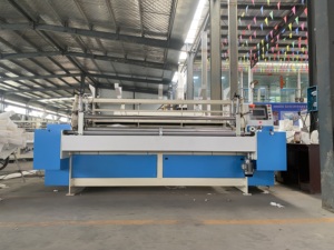 Máy làm giấy vệ sinh hoàn <span class=keywords><strong>to</strong></span>àn tự động dây chuyền sản xuất giấy cuộn giấy vệ sinh nhỏ - Product Image 2