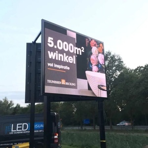 2025 Hot tùy chỉnh P4 đầy đủ RGB cao làm mới IP65 ngoài trời không thấm nước <span class=keywords><strong>LED</strong></span> hiển thị <span class=keywords><strong>Module</strong></span> 320*160 MÉT 4 mét cả hai OEM bán lẻ cung cấp - Product Image 5