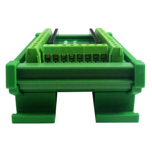 Module adaptateur de bornier à vis à montage sur Rail <span class=keywords><strong>DIN</strong></span> pour contrôleurs industriels PLC Arduiuo ESP32S ESP-WROOM-32 DevKitC <span class=keywords><strong>ESP32</strong></span> - Product Image 4