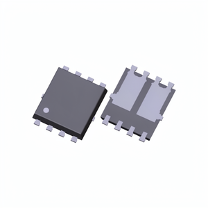 8-PowerTDFN IAUCN10S5L280DATMA1 Transistors Buy Electronics Components Online Original - Product Image 1